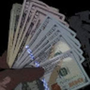 Meet your Posher, Kenny